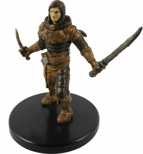 Cutpurse (Human Rogue) - Rusty Dragon Inn - 9/45